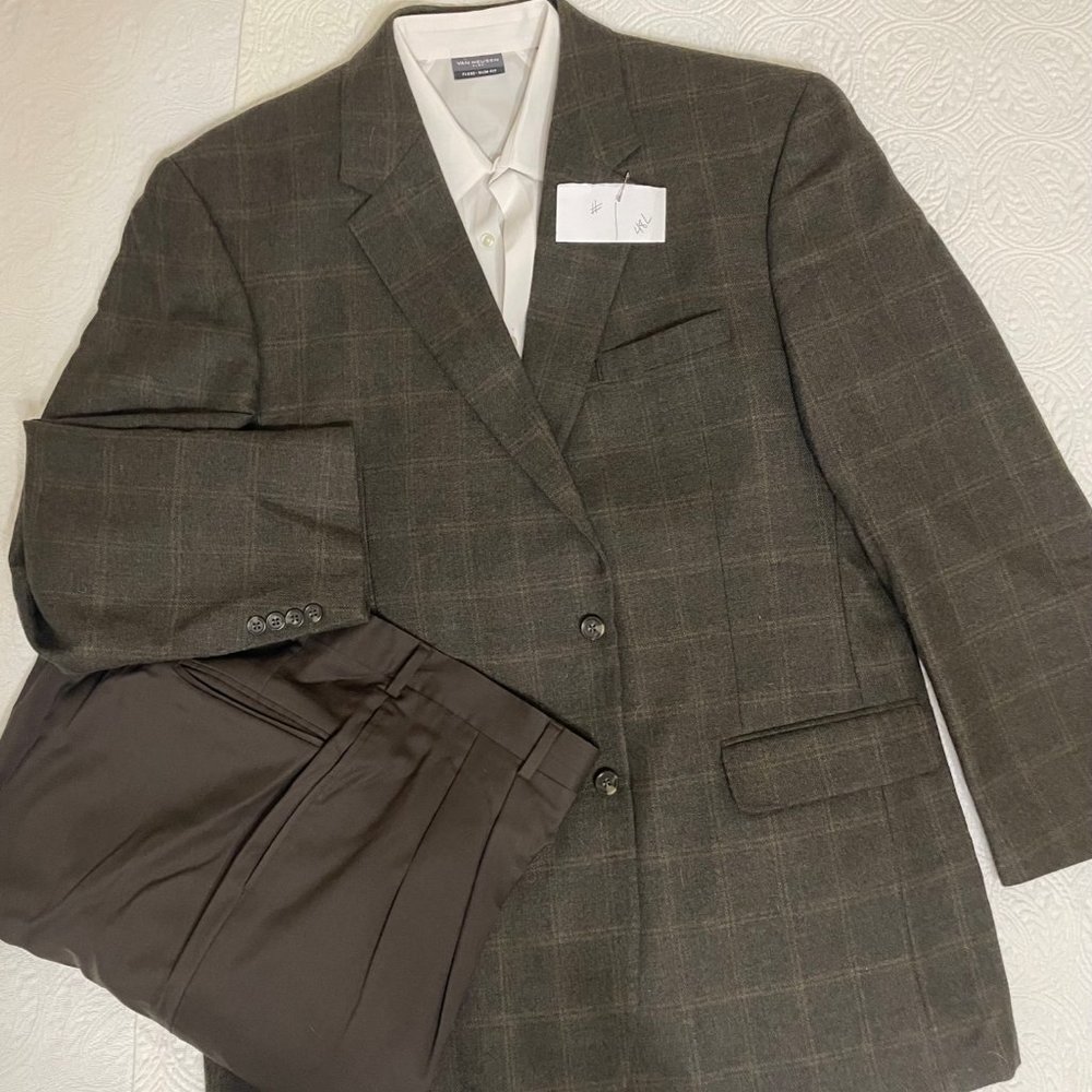 Men's Suit